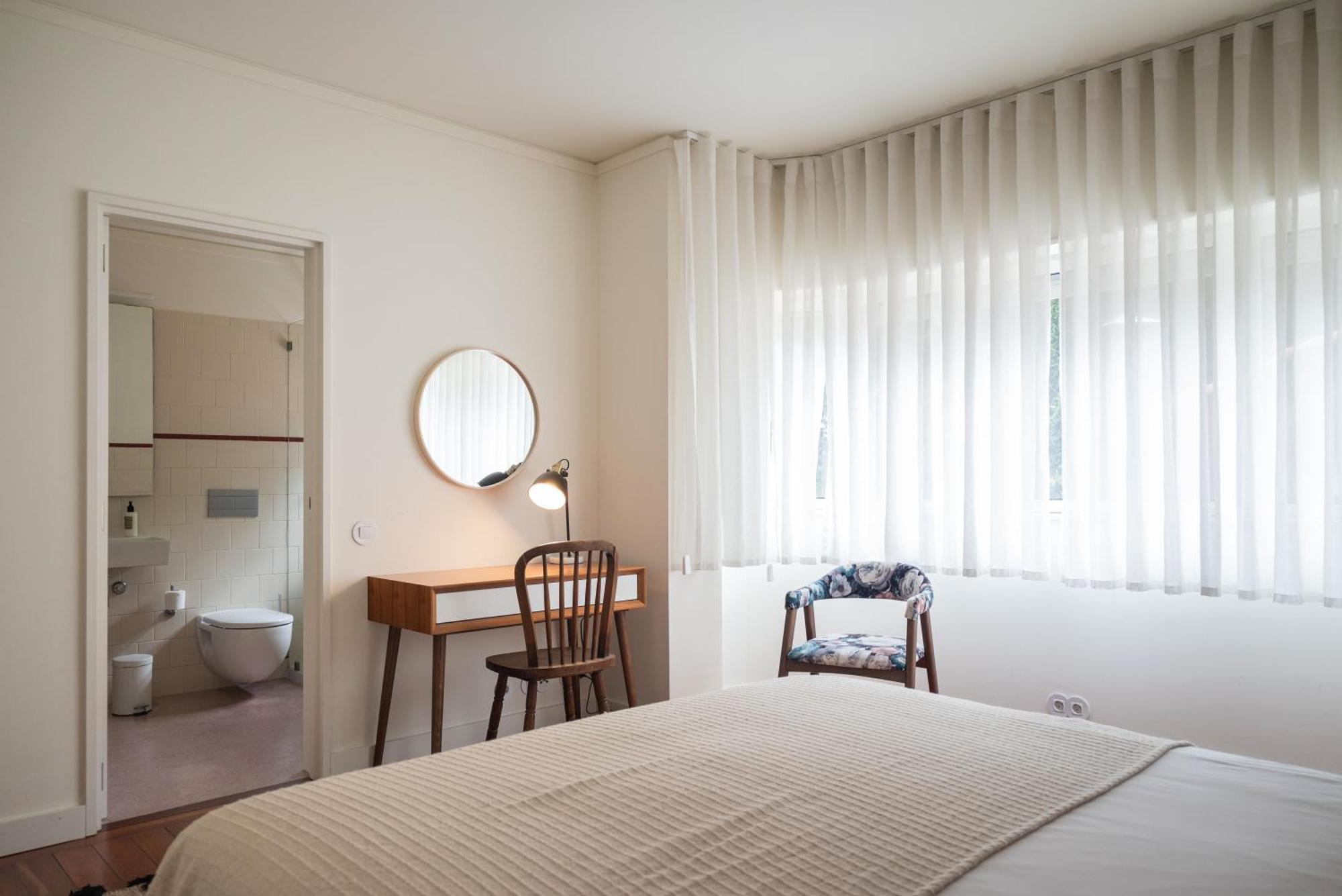 Bombarda Homes Porto Exterior foto